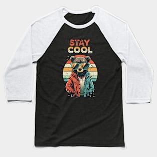 stay cool Baseball T-Shirt